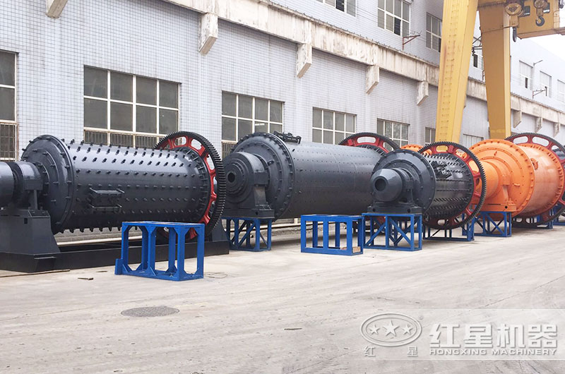 球磨機(jī)現(xiàn)貨，不同規(guī)格型號
